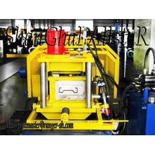 ZGM sigma section roll forming machine